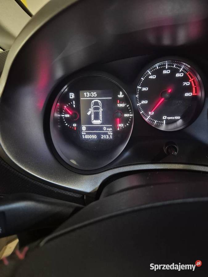 Seta Leon 2 18 fr 2012 Kraków