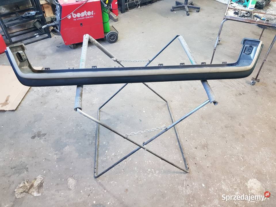 Mercedes w201 190 evo 16v cosworth listwaguma Piaseczno