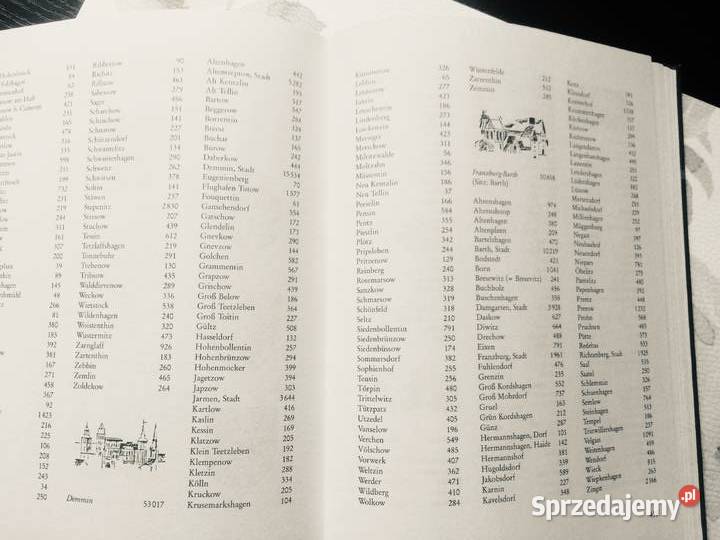 3773 Pomorze Przewodnik Kraj Szczecin