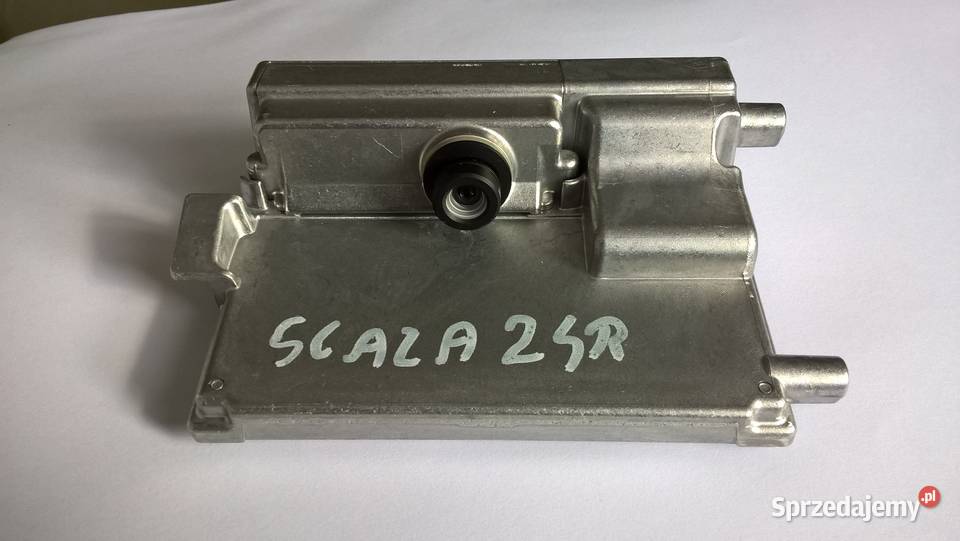 Kamera asystenta pasa VW AUDI SEAT SKODA Sokołów Małopolski sprzedam