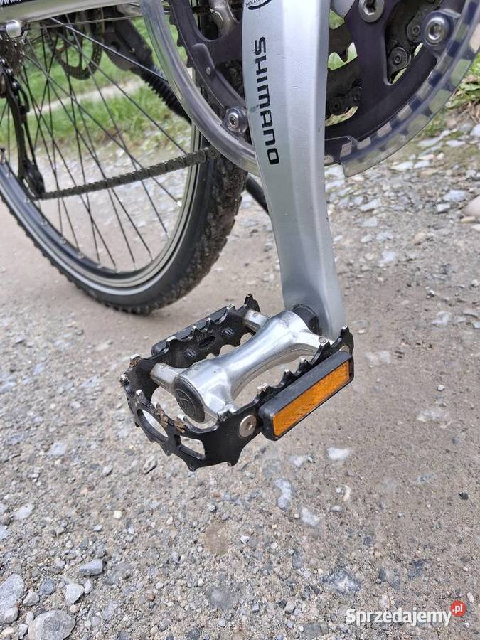 Rower kTM Imola Cross Ropczyce