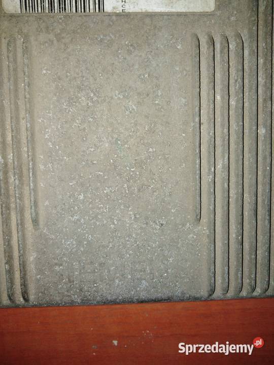 Komputer sterownik Peugeot Reno komputery Strzyżowice