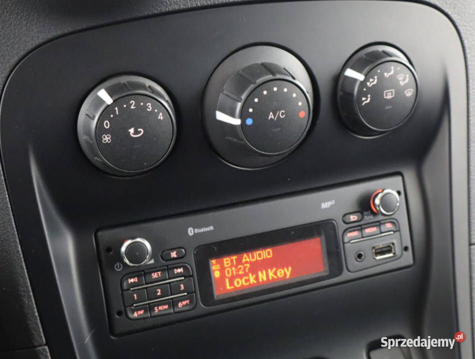 Mercedes Citan 109 CDI Motoryzacja dolnośląskie Bielany Wrocławskie