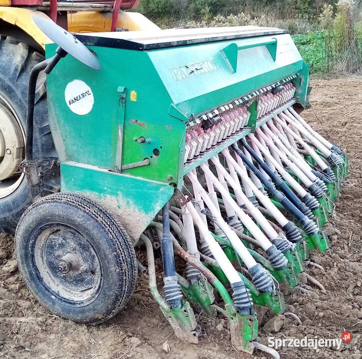 Siewnik Famarol Słupsk Batorz