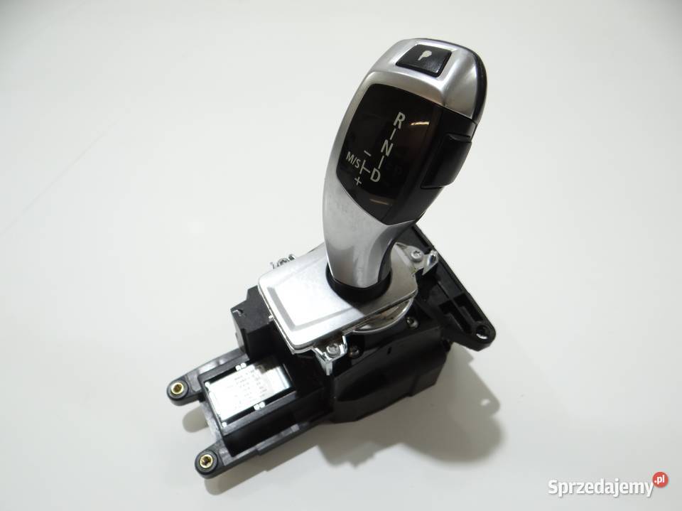 LEWAREK ZMIANY BIEGÓW BMW X5 E70 AUTOMAT 9149016 Podzespoły skrzyń biegów lubelskie Strzyżewice