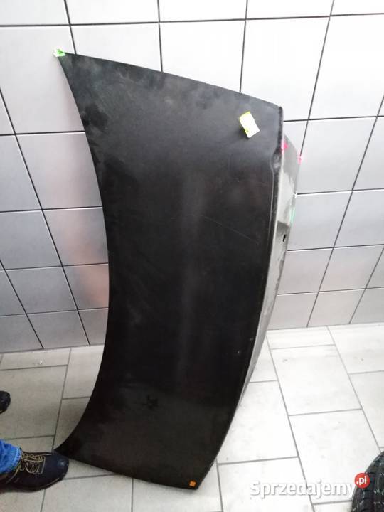 Pokrywa bagażnika DAEWOO NUBIRA II Sed Piła sprzedam