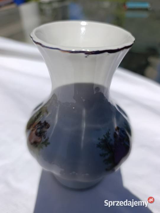 Wazonik Para Wenecka Kobylnica sprzedam