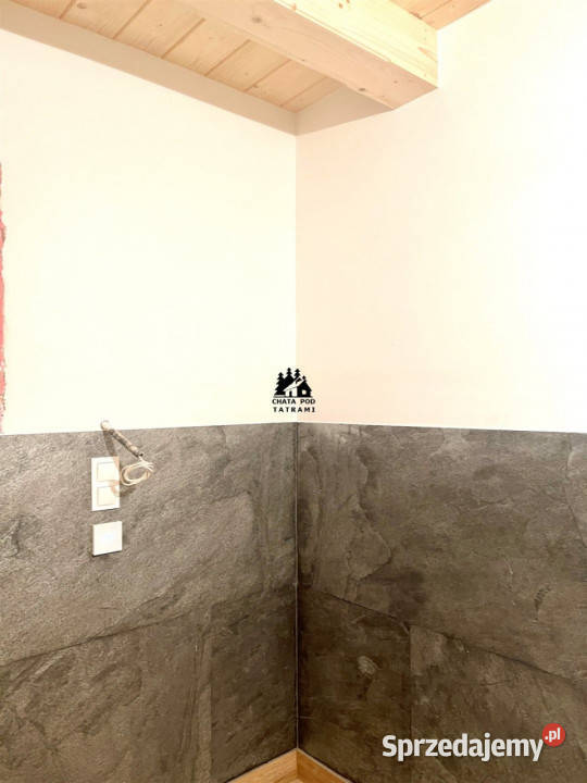 Mieszkanie sprzedam Kościelisko 292m2 2pokojowe