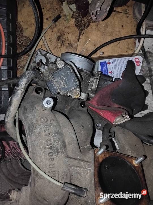 Opel Frontera A Long części 2200cm3 Chełm