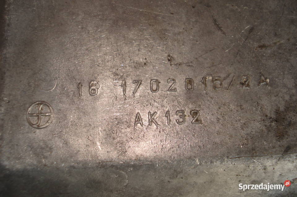 Skrzynia biegów Żuk skrzynie biegów Koniecpol