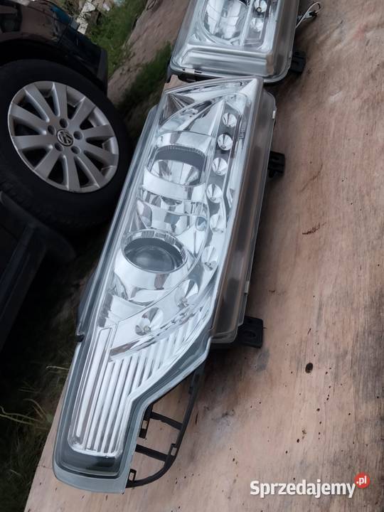 Tapicerka passat b4 Czarna