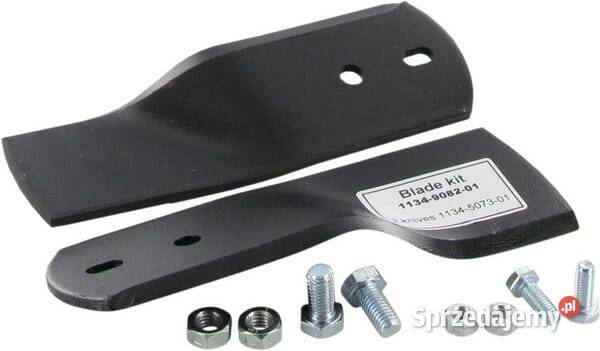 Nóż do Stiga 1134908201 FGP405566 Kamionna sprzedam