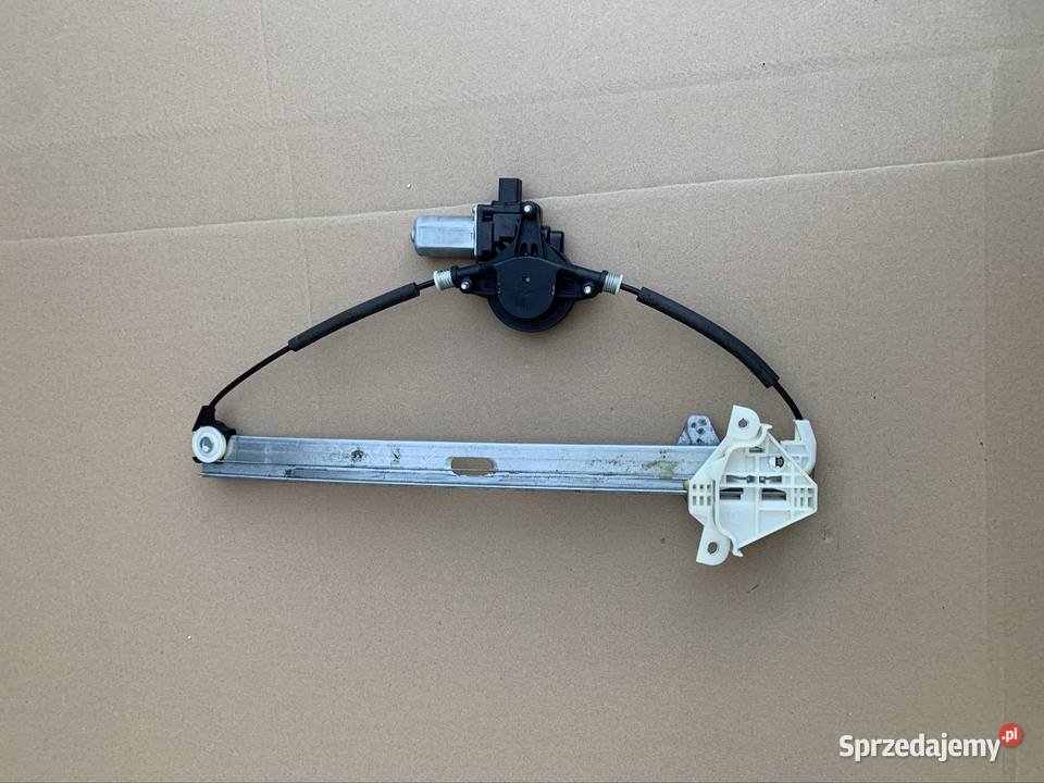 D651 5858X mechanizm podnoszenia szyby Mazda cx5 Szczecin