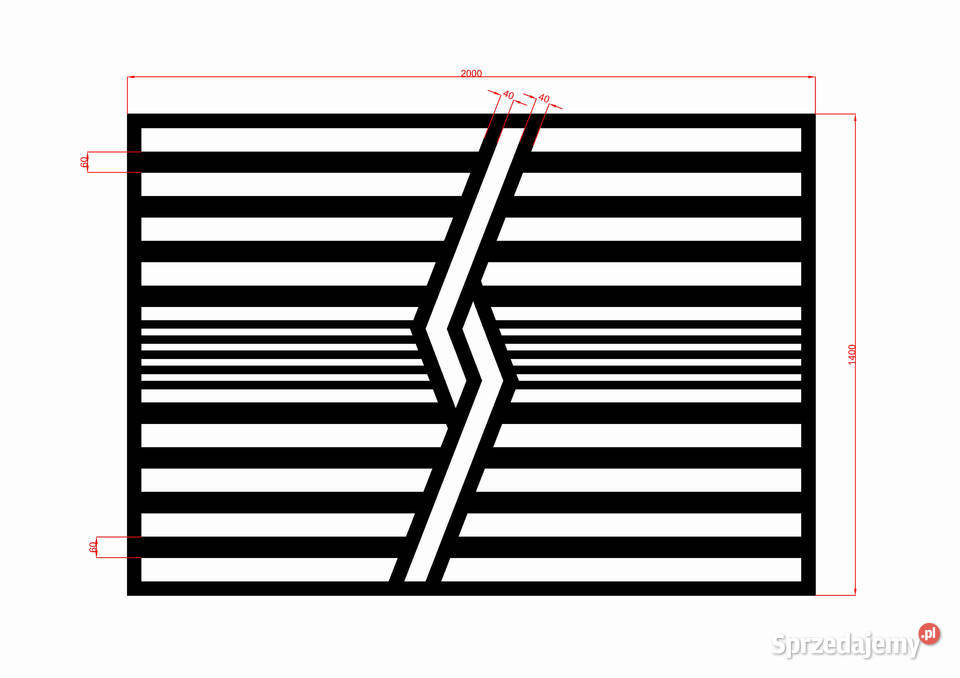 Rysunki CNC DXF AUTOCAD Częstochowa