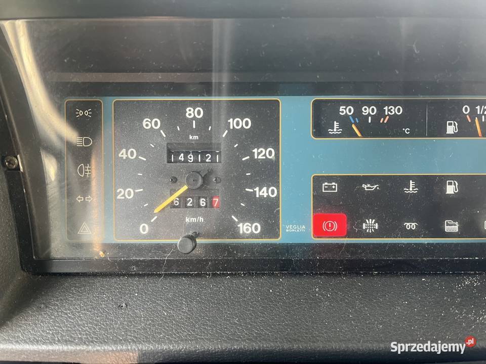 Kamper Ducato 25tdi Hajduki Nyskie