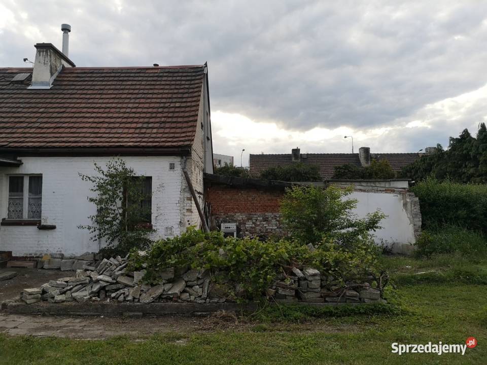Sprzedam dom Karłowice 1102m2 Wrocław