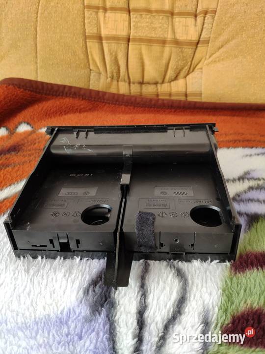 Cupholder uchwyt na kubkinapoje LupoArosa Siemiatycze sprzedam