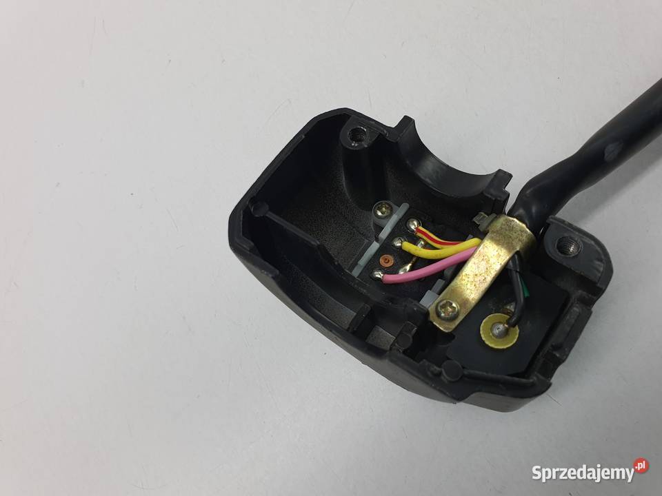 Wlacznik Swaietel Przelacznik Manetka Cpi Aragon łódzkie Łódź