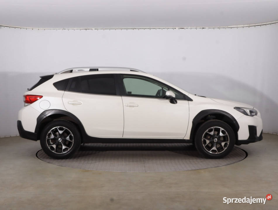 Subaru XV 16i XV mazowieckie Piaseczno sprzedam