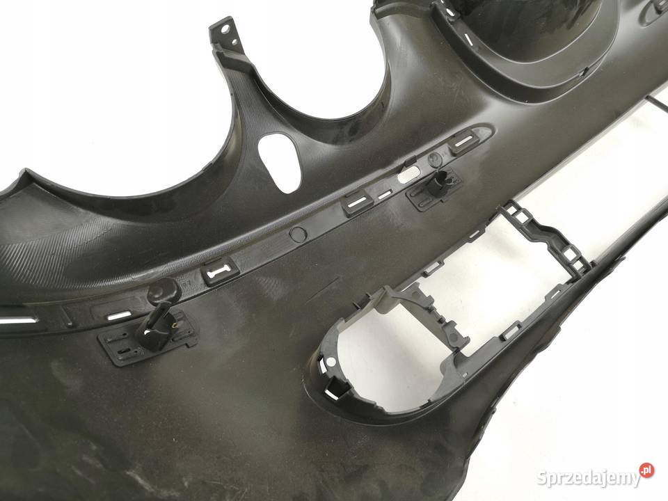 ZDERZAK PRZÓD PDC SPRYSKIWACZE JAGUAR STYPE 0508