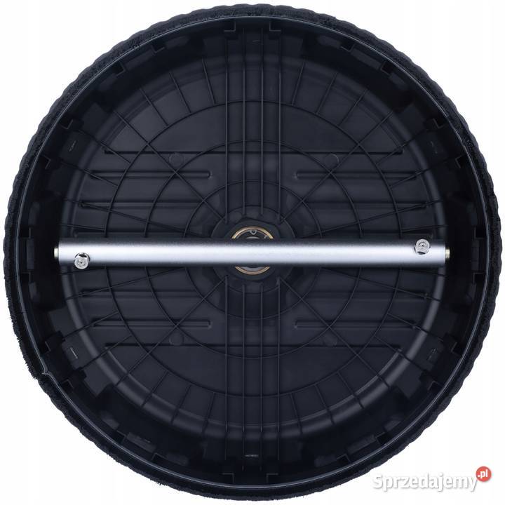 Szczotka Obrotowa TRacer M18 Do Myjek Karcher HD