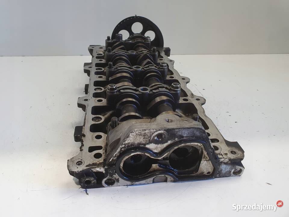 WAŁKI ROZRZĄDU Opel Zafira B Astra J 17 CDTI osobowe Chełm sprzedam