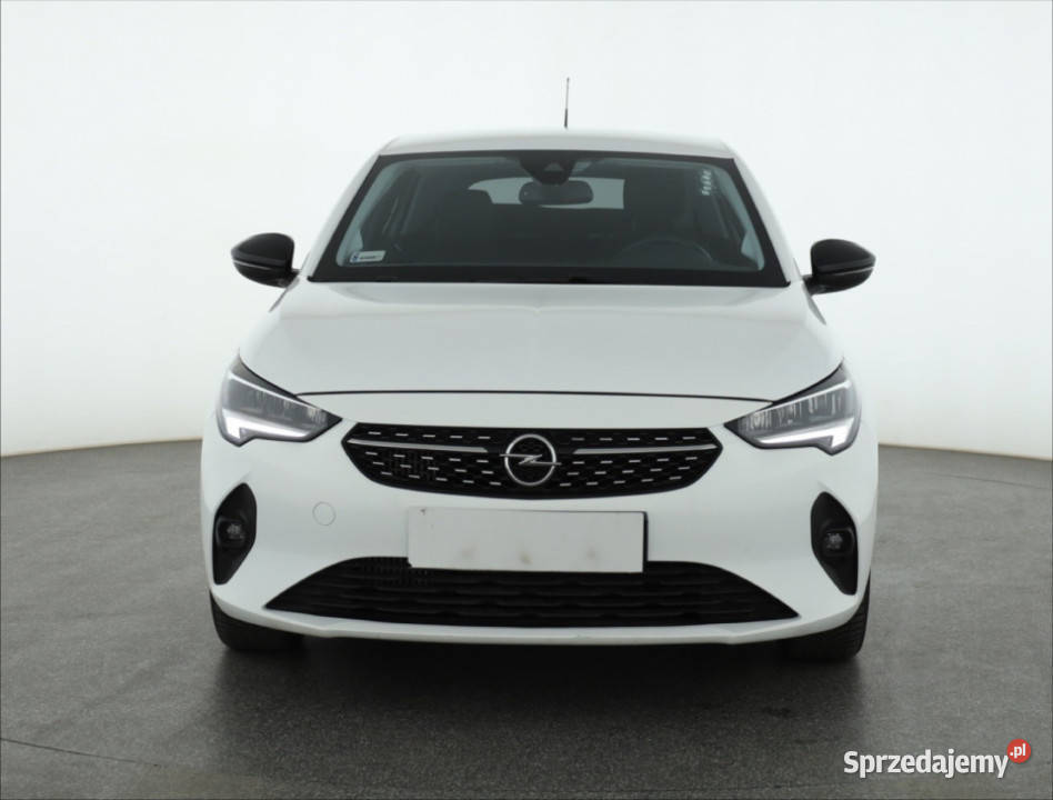 Opel Corsa 12 Turbo czujnik zmierzchu Piaseczno