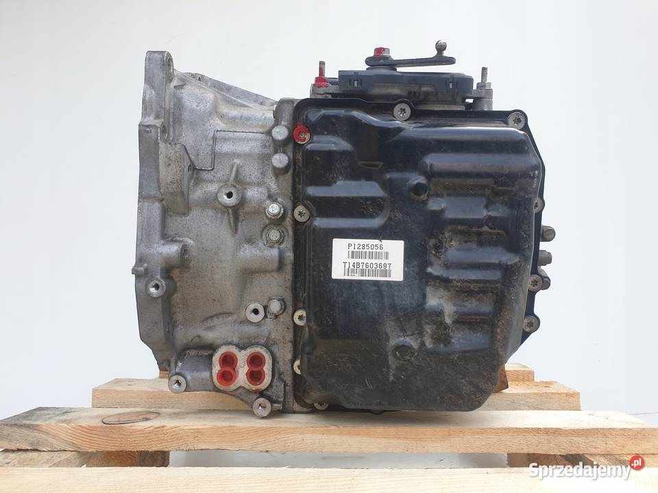 Volvo XC60 20 D DIESEL AUTOMATYCZNA SKRZYNIA