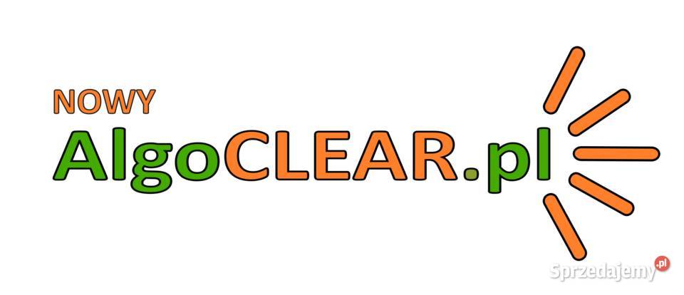 AlgoCLEAR 5L preparat na glony mech i porosty Szemud