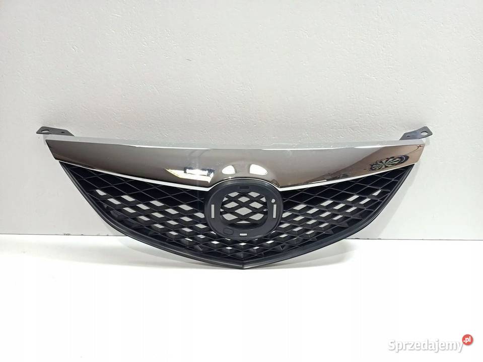 MAZDA 6 20022005 ATRAPA GRILL CHROM KRATKA Atrapy Skarżysko-Kamienna