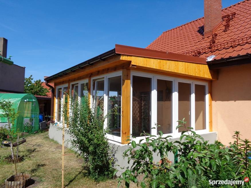 Sprzedam dom Wągrowiec