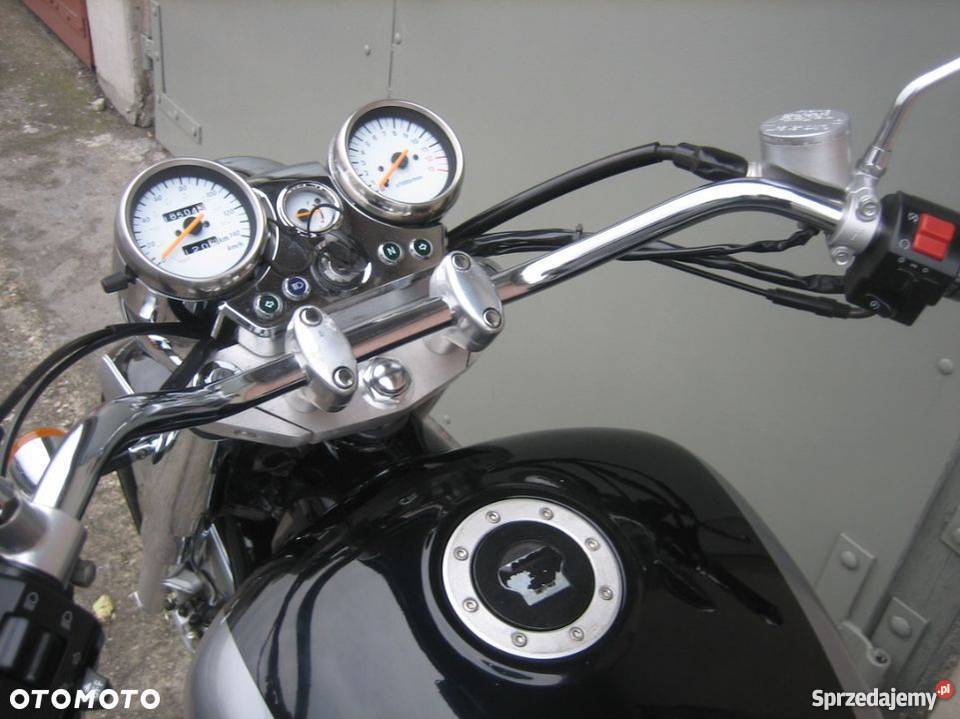 Hyosung GV Hyosung Aquila 125 kat B Classic łańcuch Inowrocław sprzedam