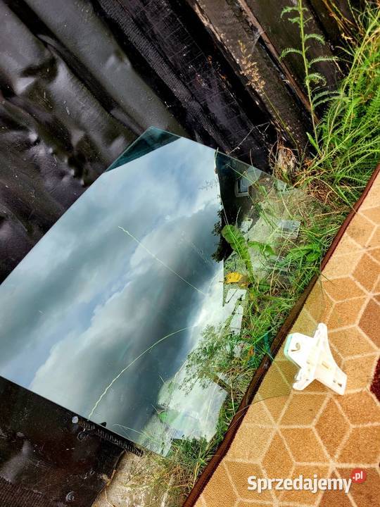 Części golf 6 Wejherowo sprzedam