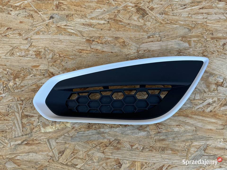 Kratka zderzaka przód prawa lewa Volvo v60 I 1 Sieraków