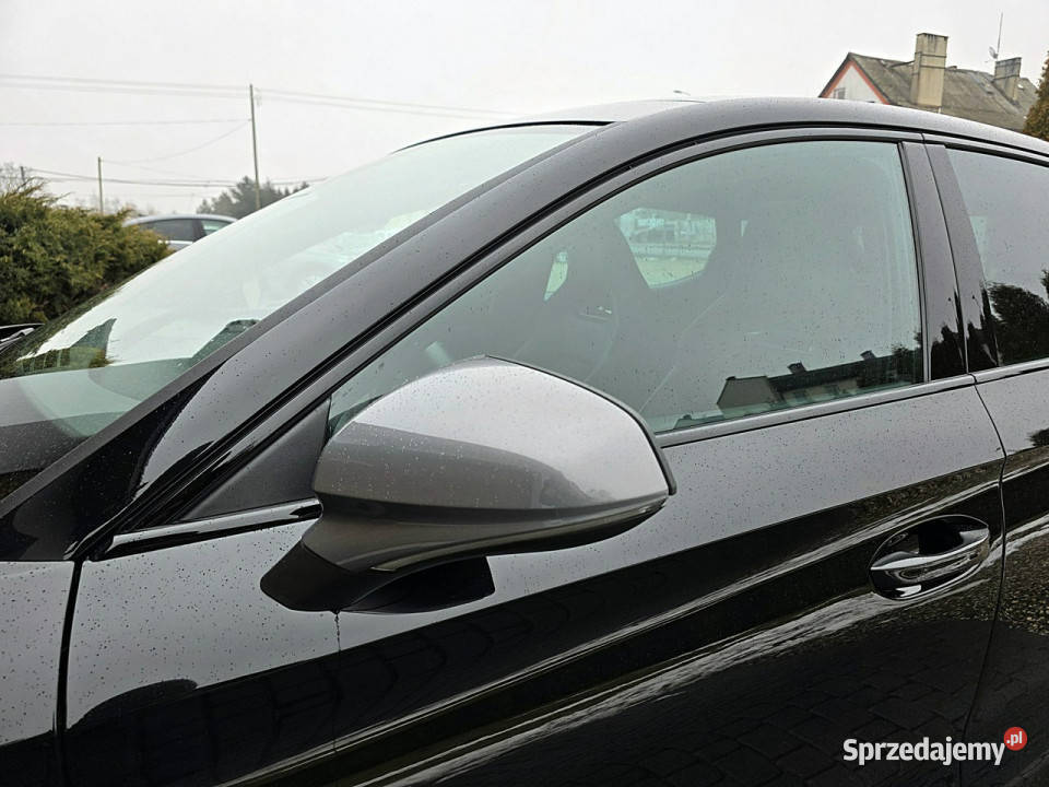 Cupra Leon serwis ASO panorama dach elektryczne lusterka Leon sprzedam