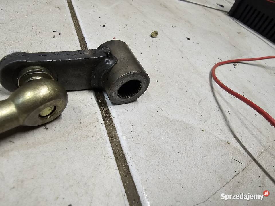Kawasaki VN 750 Vulcan wałek zmiany biegów Jelenia Góra sprzedam