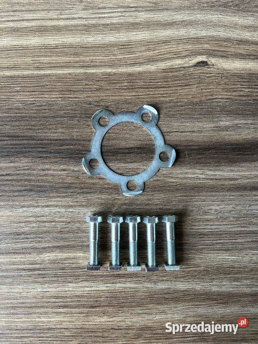 NOWE POLSKIE ZABEZPIECZENIE ZĘBATKI TYŁ ZĘBATKA Zębatki napędowe Bielsko-Biała