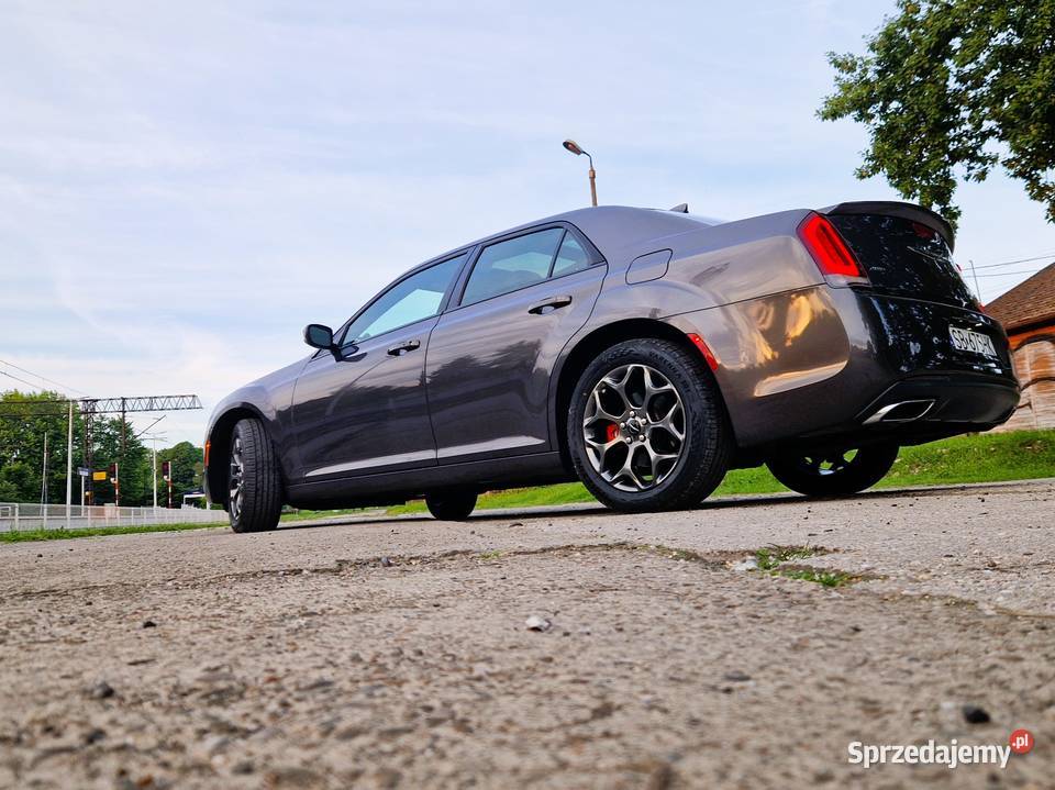 300s AWD LPG keyless bezwypadkowy PATRZAJ TU możliwa zamiana Bielsko-Biała sprzedam