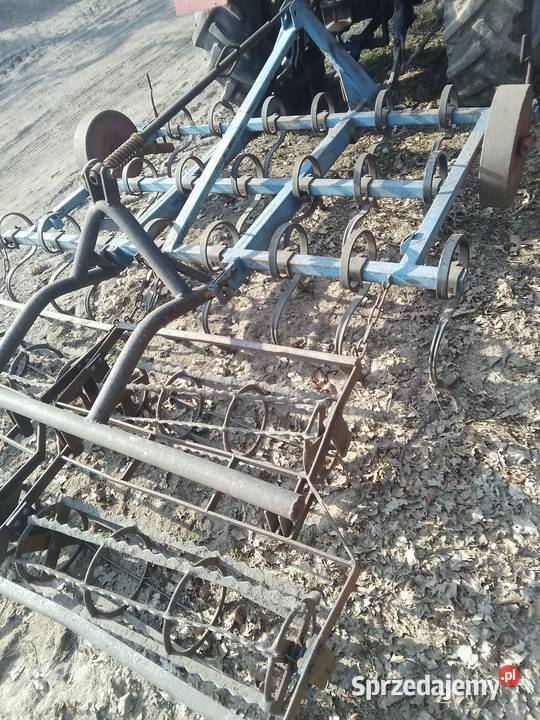 Agregat 22 m u mazowieckie Węgrów