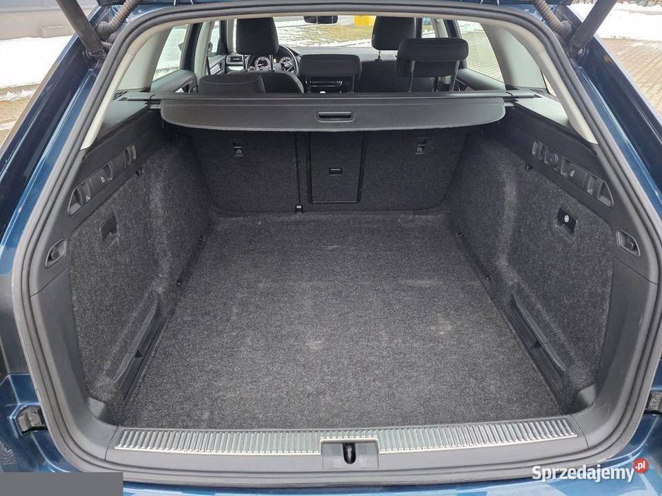 Skoda Superb 15 TSI Ambition 150 2021r Salon nieuszkodzony Karolków Szwarocki