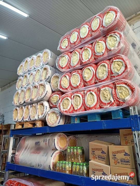 Wełna Wyprzedaż Transport Pod Dom lubelskie Lublin