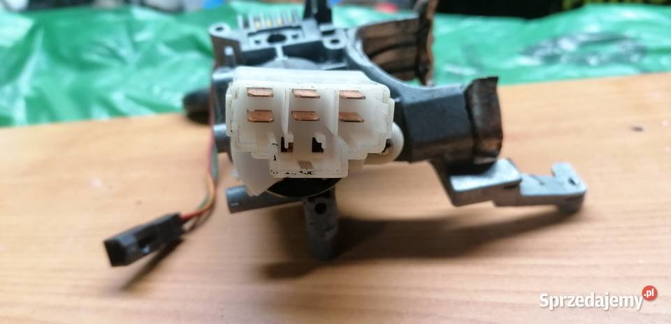Mazda xedos 6 stacyjka z dwoma kluczykami osobowe Jarosławiec