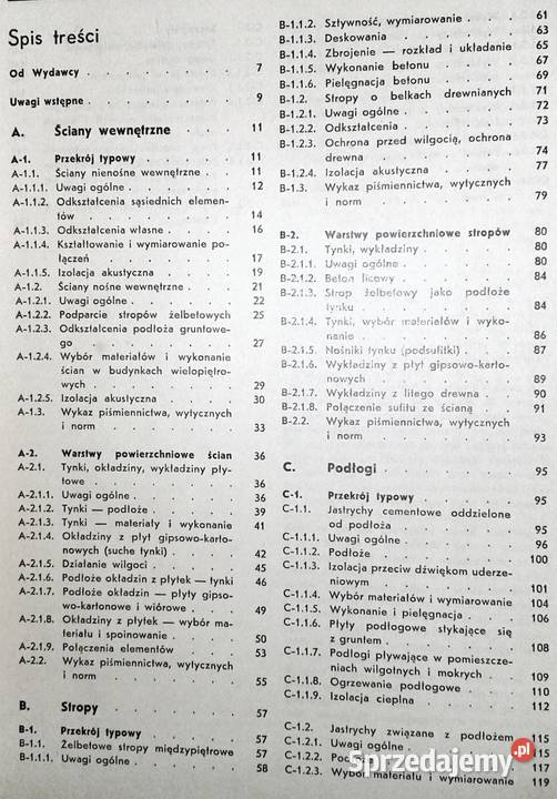 Słabe miejsca w budynkach Tom 4 E Schild R Chełm