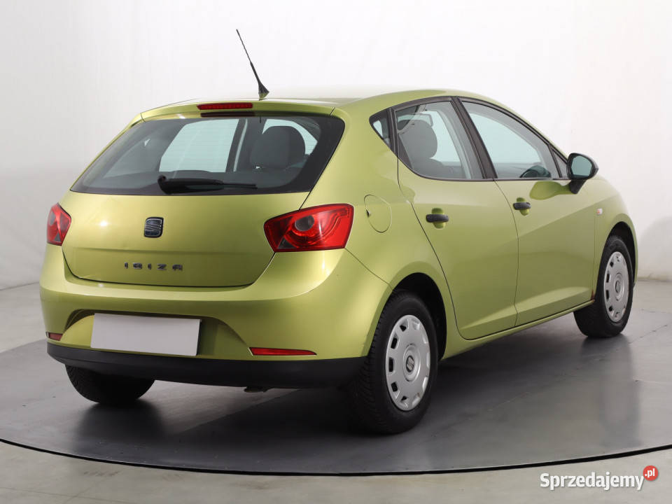 Seat Ibiza 14 16V Katowice sprzedam