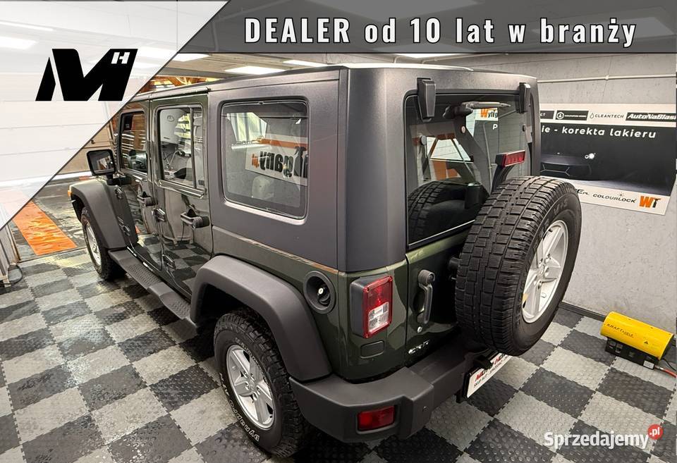 28 CRDI 4x4 Salon Polska HAK GWARANCJA nieuszkodzony wielkopolskie Poznań