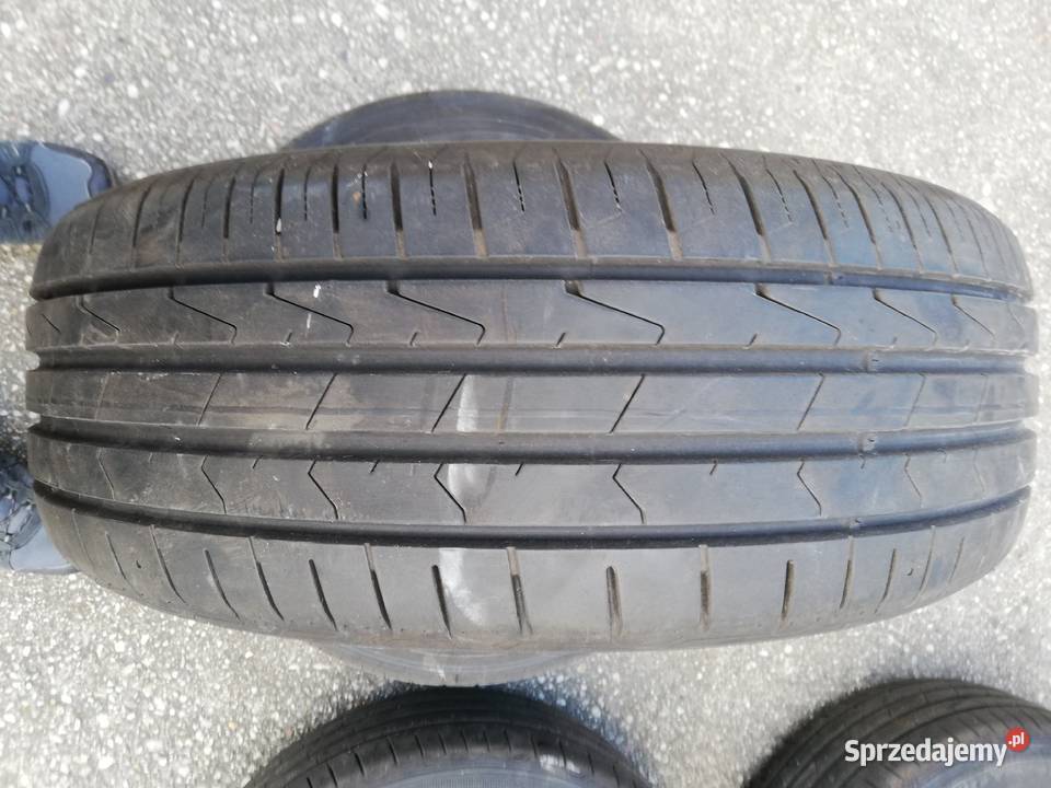 Opony 4 Hankook Ventus Prime 3 2 7mm 2 65mm Zbaków Górny