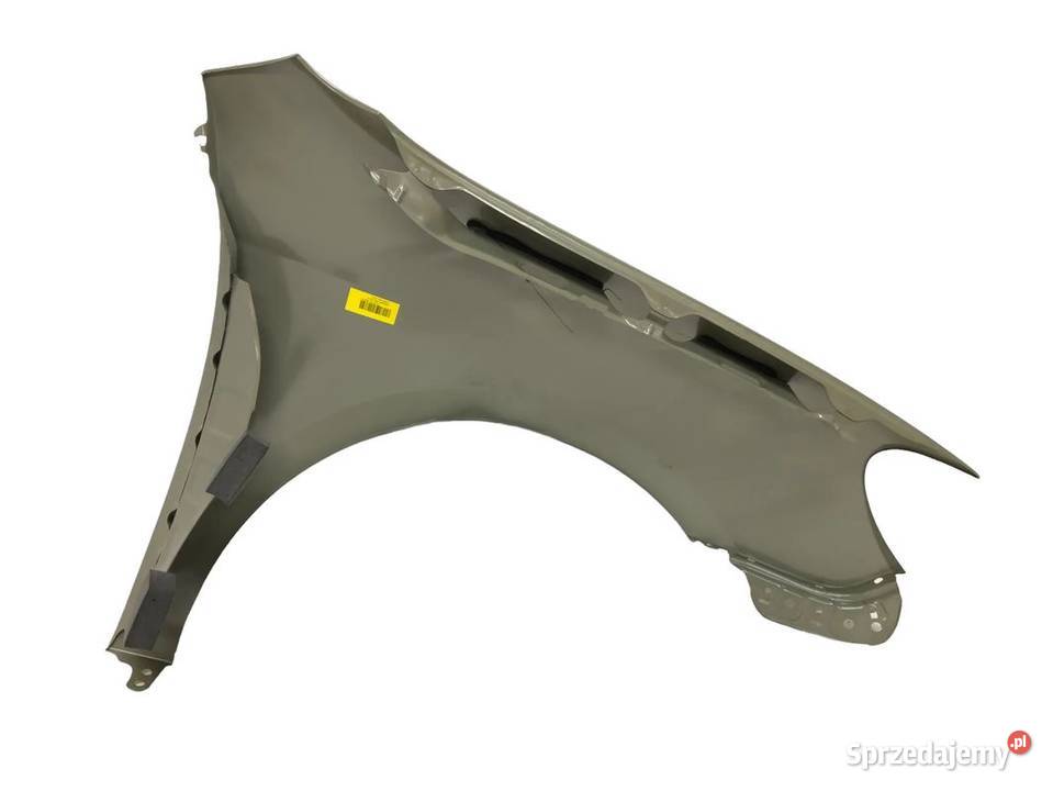 VW GOLF VI 5K 20082013 HB BŁOTNIK PRZÓD PRZEDNI Skarżysko-Kamienna sprzedam