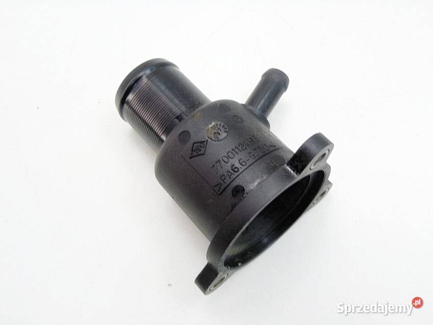 Obudowa termostatu 20 16V IDE LAGUNA 2 MEGANE 1 Sosnowiec