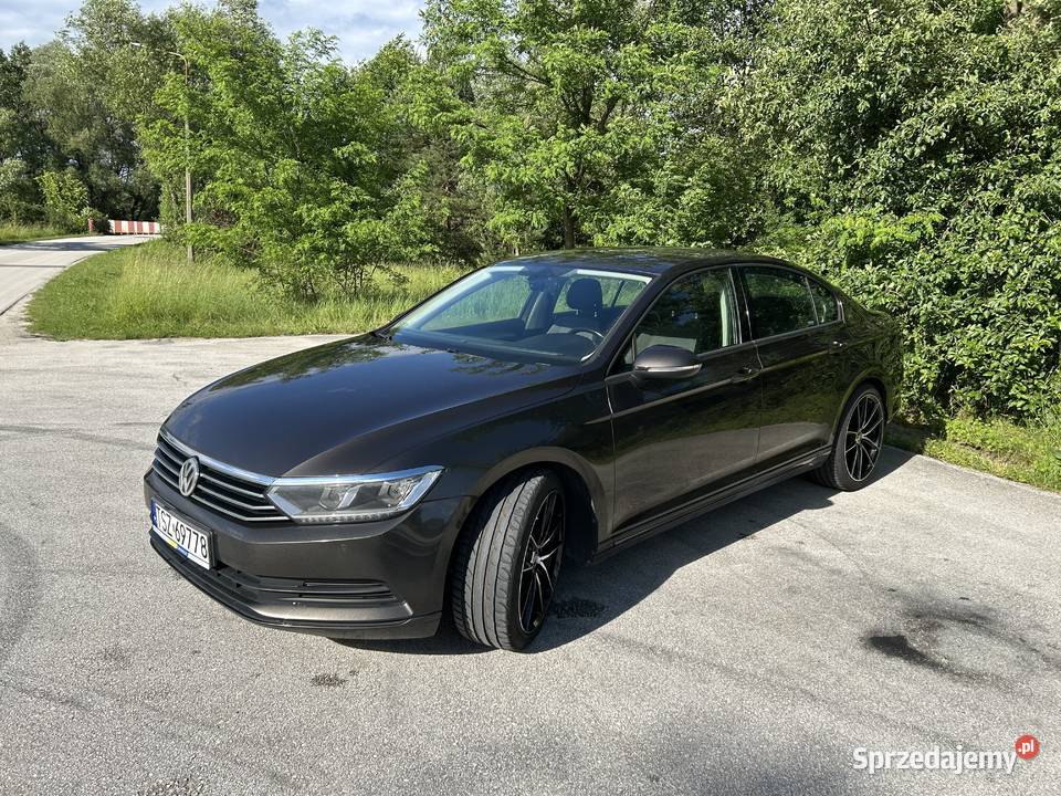 Volkswagen Passat Połaniec