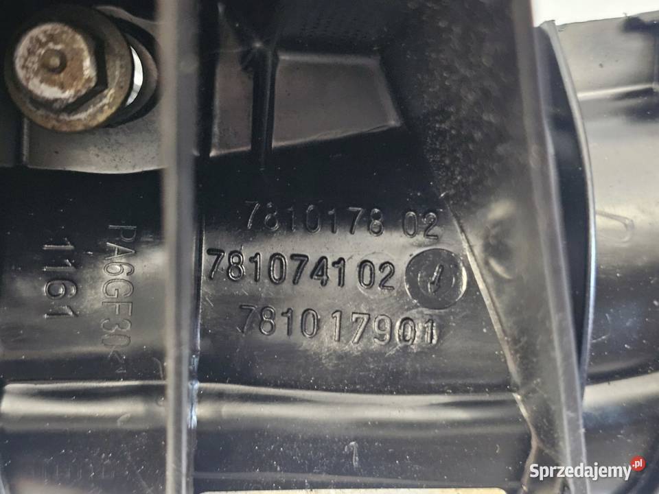 BMW 3 E90 E60 E87 E83 EURO 4 20 D N47D20A 08r